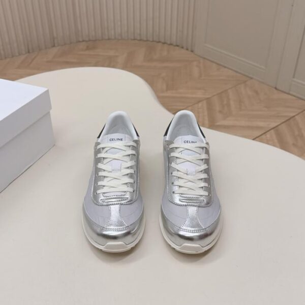 replica,schuhe,beste,kaufen,1:1,besten,seiten,Replik,turnschuhe,sneakers Die neuesten Arc de Triomphe Trainingsschuhe von Celine, Cornetto Schuhe, Freizeit-Sportschuhe (T17VD)