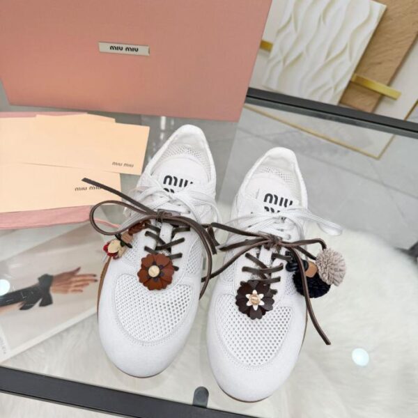 Miumiu Trainingsschuhe (5TQGH)
