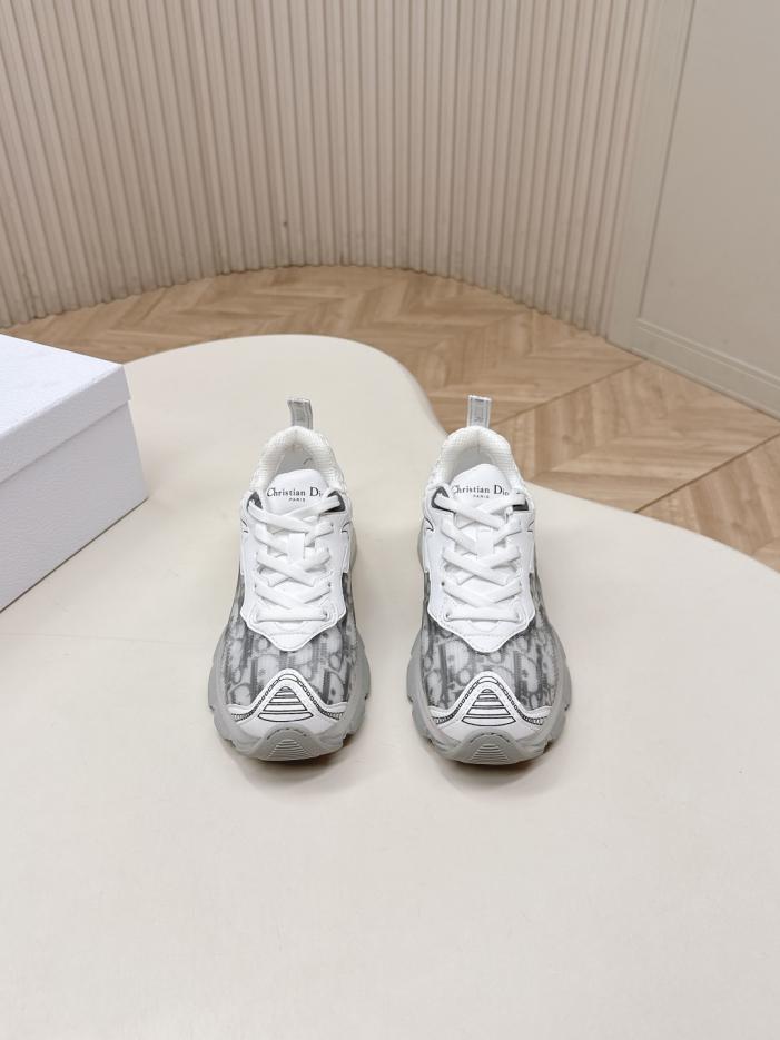 replica,schuhe,beste,kaufen,1:1,besten,seiten,Replik,turnschuhe,sneakers Neueste Farbvariante des Dior Chrono Freizeit-Sportschuhs, Laufschuh, klobiger Sneaker (SY6O3)