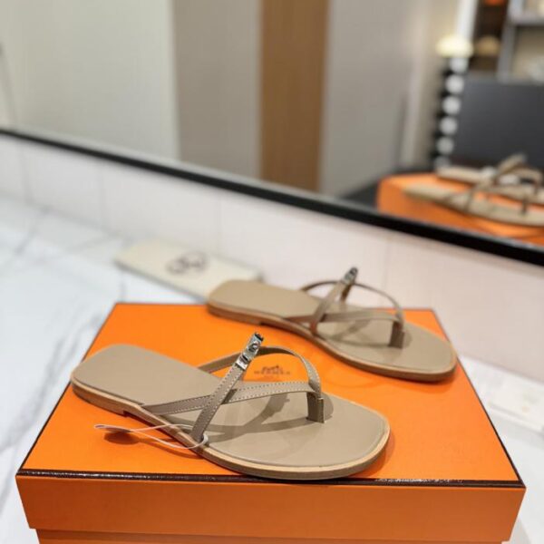 Hermes-Slipper (FZYOL)