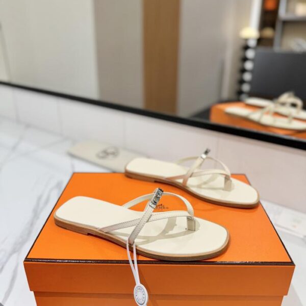 Hermes Hausschuhe (K8GS4)