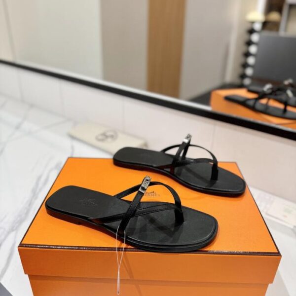 replica,schuhe,beste,kaufen,1:1,besten,seiten,Replik,turnschuhe,sneakers Hermes-Pantoffeln (MSNV6)