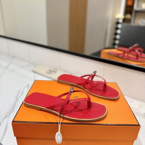 Hermes-Hausschuhe (V9XQ0)