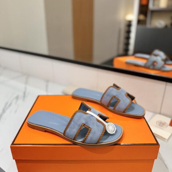replica,schuhe,beste,kaufen,1:1,besten,seiten,Replik,turnschuhe,sneakers Hermes-Pantoffeln (NINF3)