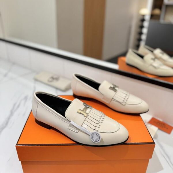 Hermes Damen-Loafer & -Slipper (8J4Q7)
