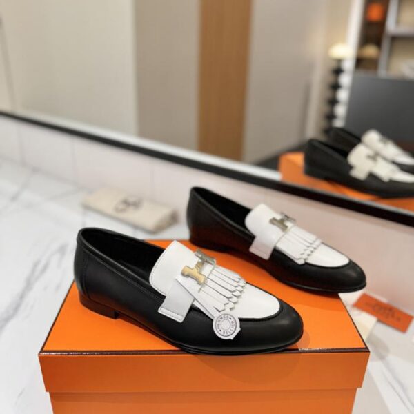 Hermes Damen-Loafer & -Slipper (IW4M8)