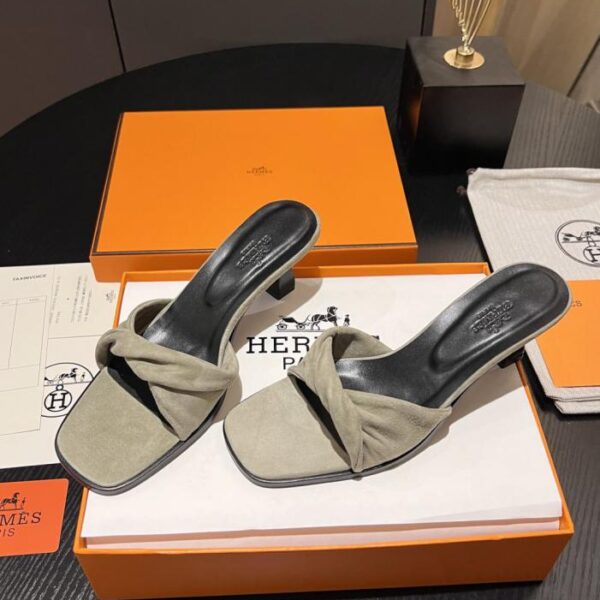 replica,schuhe,beste,kaufen,1:1,besten,seiten,Replik,turnschuhe,sneakers Hermes Hausschuhe der neuen H-Serie (V1W3Y)