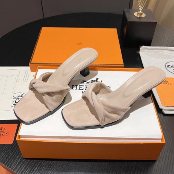 replica,schuhe,beste,kaufen,1:1,besten,seiten,Replik,turnschuhe,sneakers Hermes Hausschuhe der neuen H-Serie (Z3I6Y)