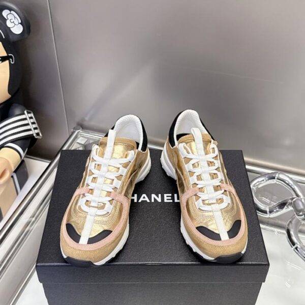 Chanel Sneakers (1FMBQ)
