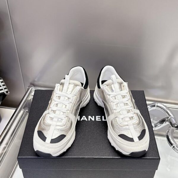 Chanel Sneakers (FRLVF)