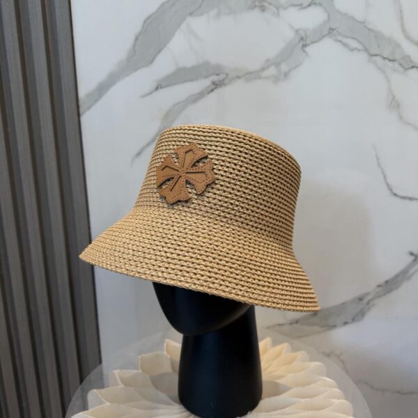 Chrome Hearts Sommer-Strandhut (NE8GVK)