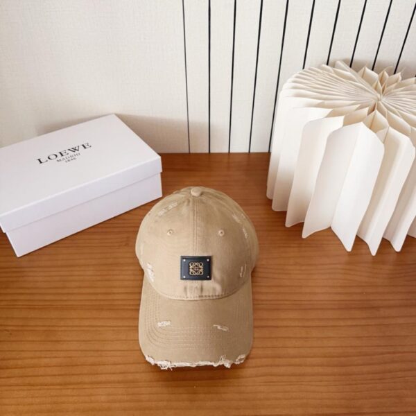 Loewe Baseballkappe (NJO8XX)