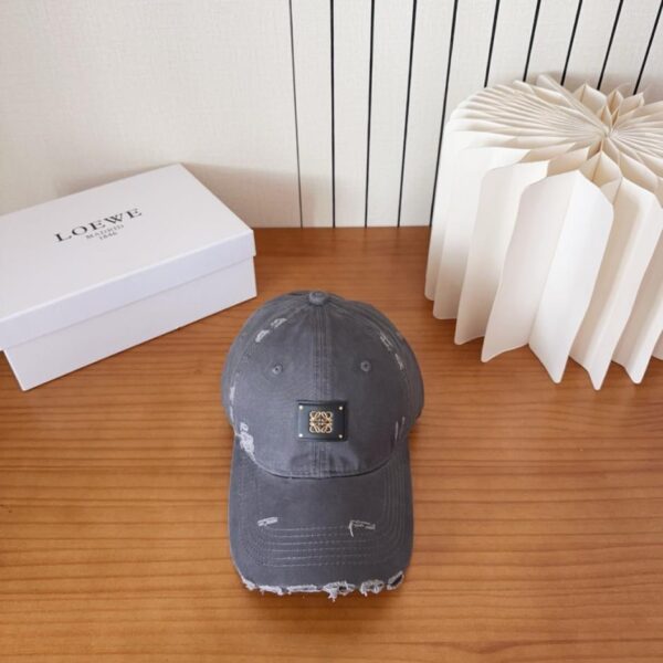 Loewe Baseballkappe (W61DJJ)