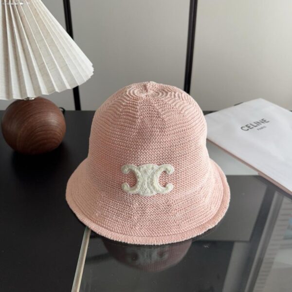 replica,schuhe,beste,kaufen,1:1,besten,seiten,Replik,turnschuhe,sneakers Celine Fischerhut/Bucket Hat (163UM3)