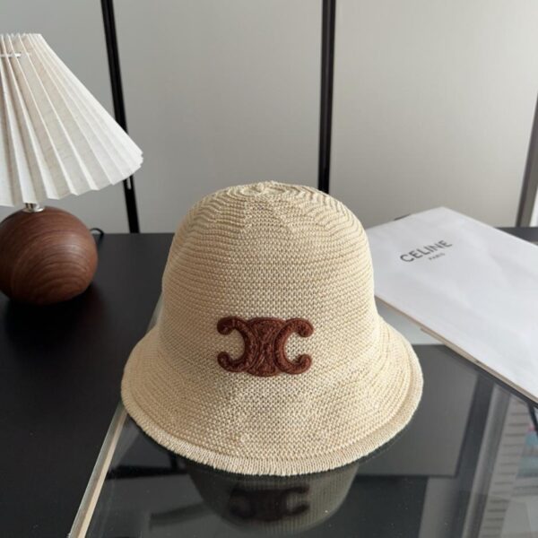 Celine Fischerhut/Bucket Hat (21T90I)