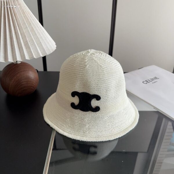 replica,schuhe,beste,kaufen,1:1,besten,seiten,Replik,turnschuhe,sneakers Celine Fischerhut/Bucket Hat (2VOO1M)