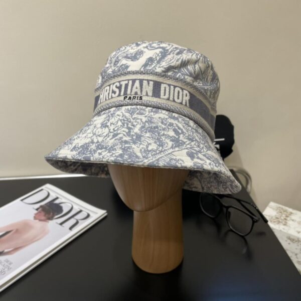 replica,schuhe,beste,kaufen,1:1,besten,seiten,Replik,turnschuhe,sneakers Offizielle DIOR-Website synchronisiert mit einem Unisex-Bucket-Hat im koreanischen Landschaftsmalerei-Stil (S2FI1Z)