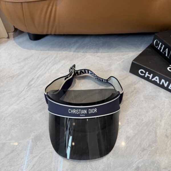 replica,schuhe,beste,kaufen,1:1,besten,seiten,Replik,turnschuhe,sneakers Dior Dicker, hochwertiger Sonnenhut für Brillenträger (25QFGT)