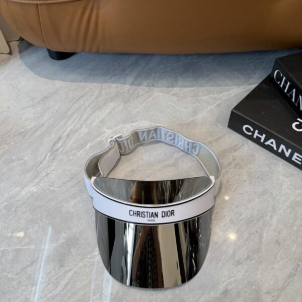 replica,schuhe,beste,kaufen,1:1,besten,seiten,Replik,turnschuhe,sneakers Dior Extra dicker, hochwertiger Sonnenhut für Brillenträger (G797NA)
