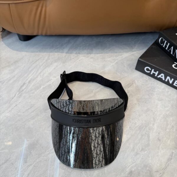 replica,schuhe,beste,kaufen,1:1,besten,seiten,Replik,turnschuhe,sneakers Dior Dicker, hochwertiger Sonnenhut für Brillenträger (TOUU8W)