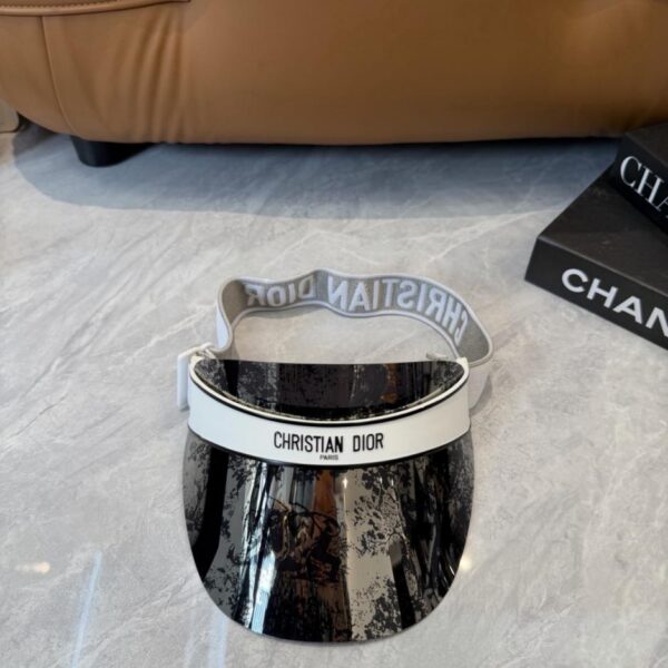 replica,schuhe,beste,kaufen,1:1,besten,seiten,Replik,turnschuhe,sneakers Dior Dicker, hochwertiger Sonnenhut für Brillenträger (Z2Y3JC)
