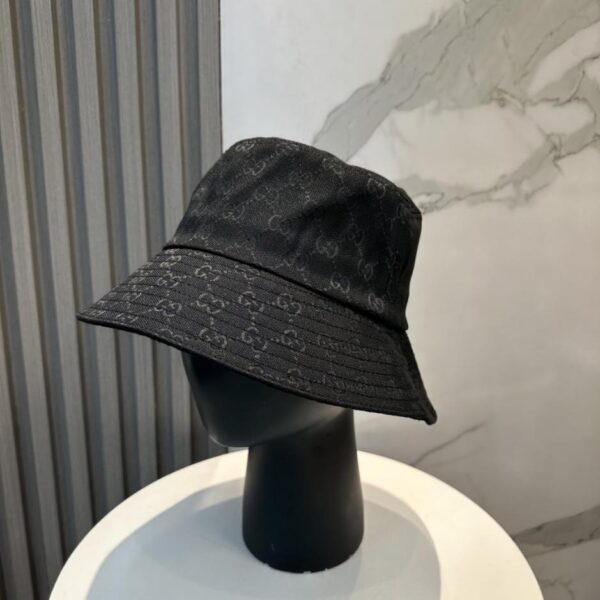 replica,schuhe,beste,kaufen,1:1,besten,seiten,Replik,turnschuhe,sneakers GUCCI Fischerhut (2IJN77)