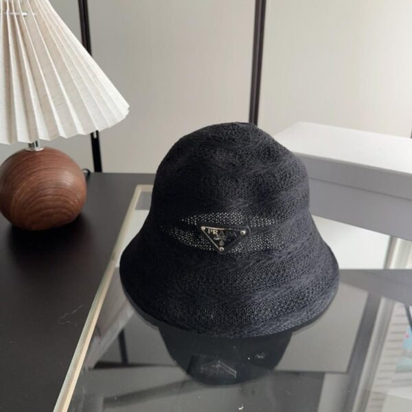 Prada Fischerhut (I56N6K)