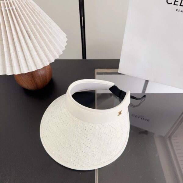 Celines neueste Sonnenblende (GTTUQF)