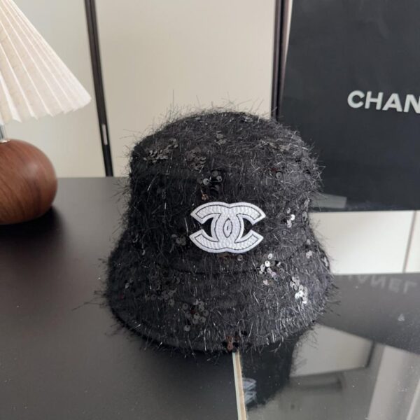 Chanel Fischerhut (NW7E6T)
