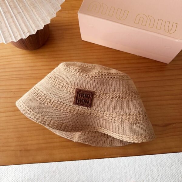 MIUMIU Eimerdeckel (FG70M6)
