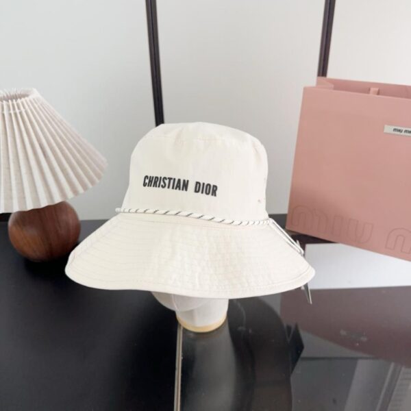 Dior Fischerhut (L7JYKR)
