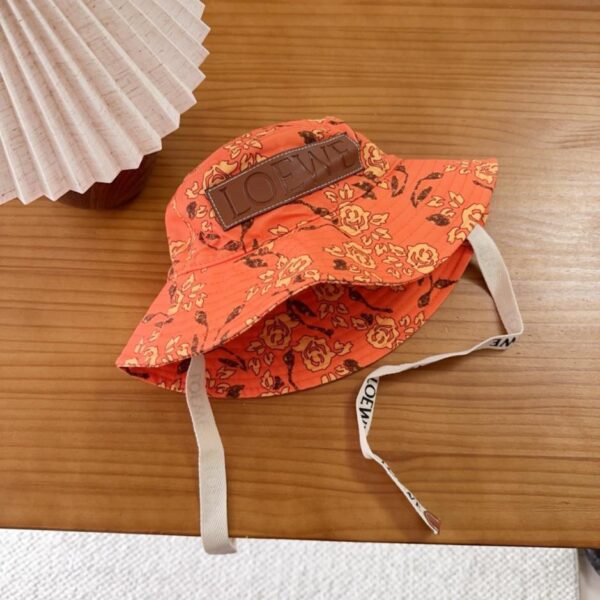 Loewe Freizeit-Bucket-Hat (X9Y43U)