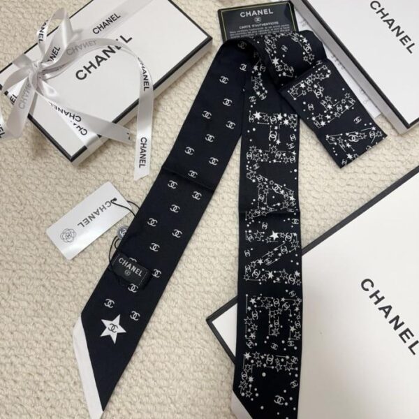 replica,schuhe,beste,kaufen,1:1,besten,seiten,Replik,turnschuhe,sneakers CHANEL Haargummiband (HXZL3J)
