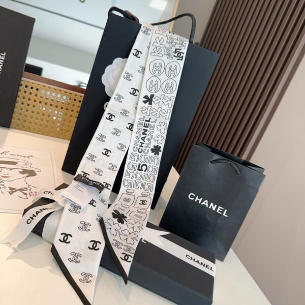 replica,schuhe,beste,kaufen,1:1,besten,seiten,Replik,turnschuhe,sneakers Chanel Twilly Mini-Schal (0WTJK3)