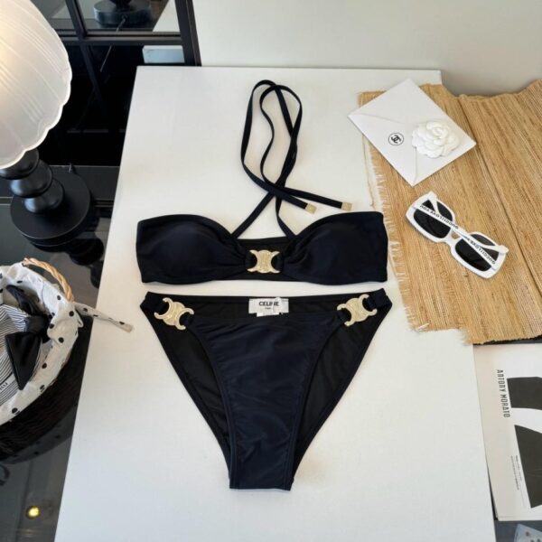 replica,schuhe,beste,kaufen,1:1,besten,seiten,Replik,turnschuhe,sneakers Celines neuer Bikini-Badeanzug (YTVZVE)
