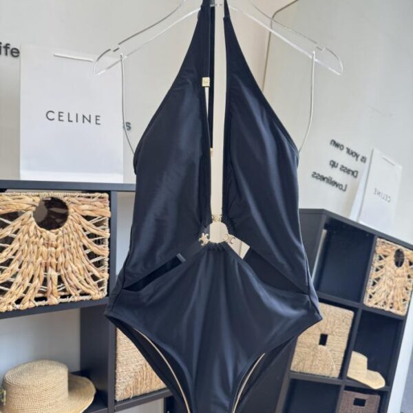 replica,schuhe,beste,kaufen,1:1,besten,seiten,Replik,turnschuhe,sneakers Der neue einteilige Bikini-Badeanzug von Celine (10DUFY)