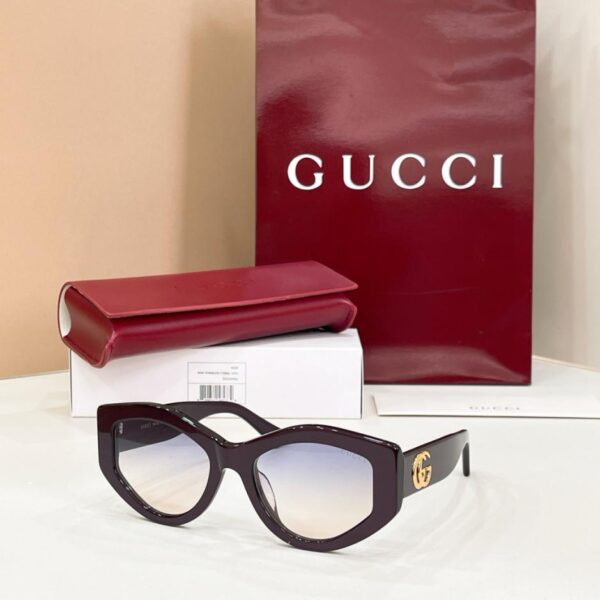 replica,schuhe,beste,kaufen,1:1,besten,seiten,Replik,turnschuhe,sneakers GUCCI Sonnenbrille MODELL 1549S (5HED9L)