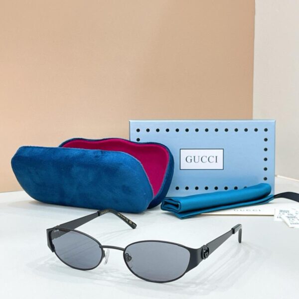 replica,schuhe,beste,kaufen,1:1,besten,seiten,Replik,turnschuhe,sneakers GUCCI Sonnenbrille MODELL 2197S (U52K03)