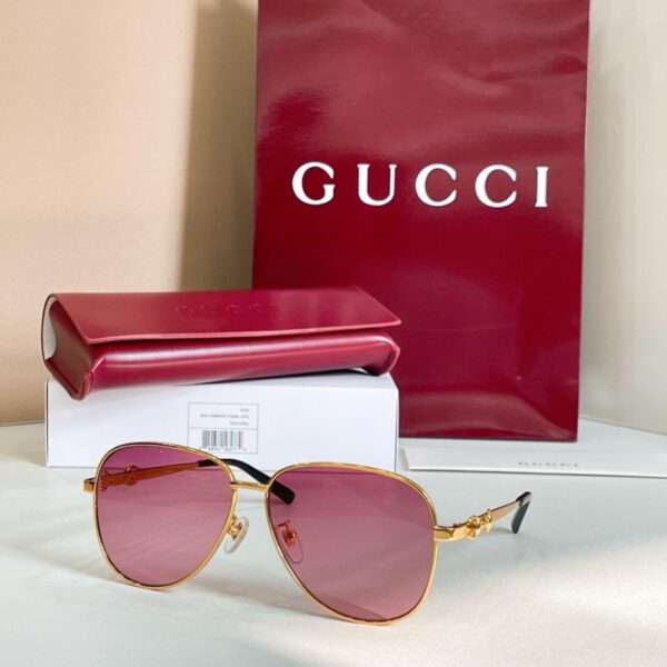 replica,schuhe,beste,kaufen,1:1,besten,seiten,Replik,turnschuhe,sneakers GUCCI Sonnenbrille MODELL 2058S (LHNFFS)