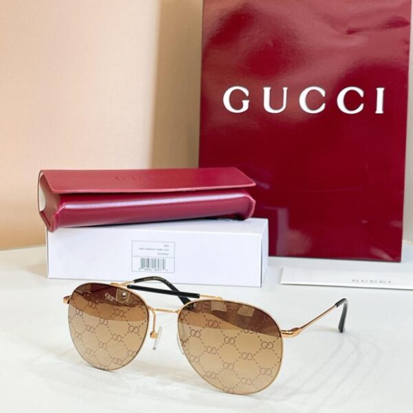 replica,schuhe,beste,kaufen,1:1,besten,seiten,Replik,turnschuhe,sneakers GUCCI Sonnenbrille MODELL 2172S (OOGR4O)