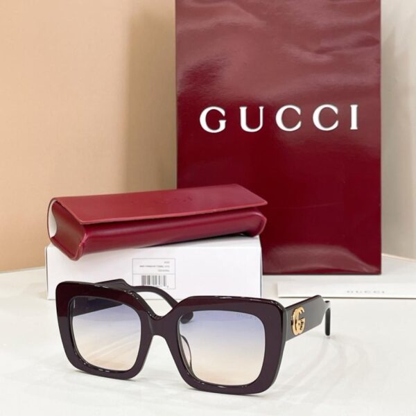 replica,schuhe,beste,kaufen,1:1,besten,seiten,Replik,turnschuhe,sneakers GUCCI Sonnenbrille Modell GG1560S (2UUS7Q)