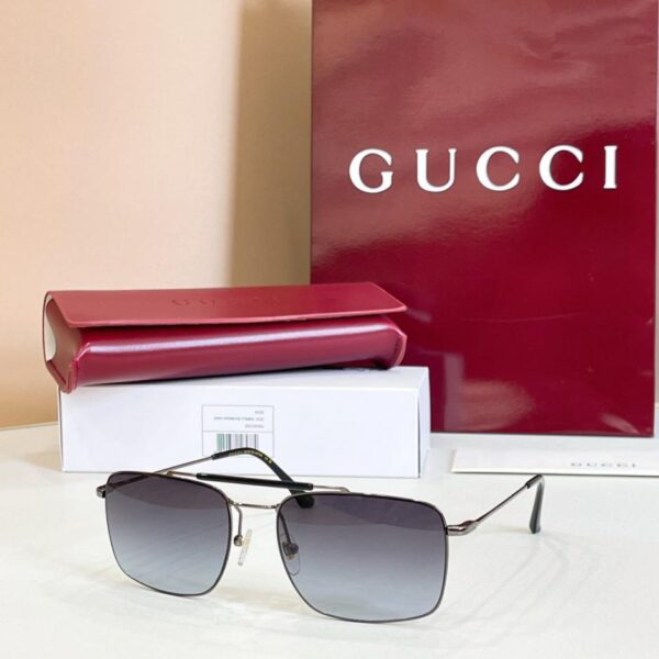 replica,schuhe,beste,kaufen,1:1,besten,seiten,Replik,turnschuhe,sneakers GUCCI Sonnenbrille MODELL 2256SA (FL9F5T)