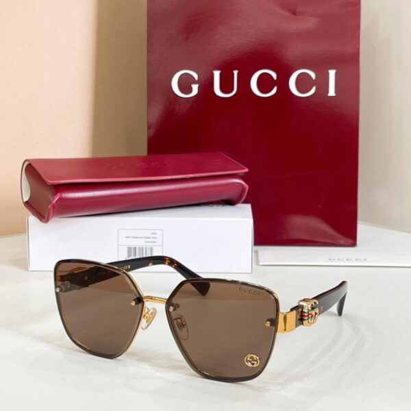 replica,schuhe,beste,kaufen,1:1,besten,seiten,Replik,turnschuhe,sneakers GUCCI Sonnenbrille, MODELL 1547S (RRJWLL)