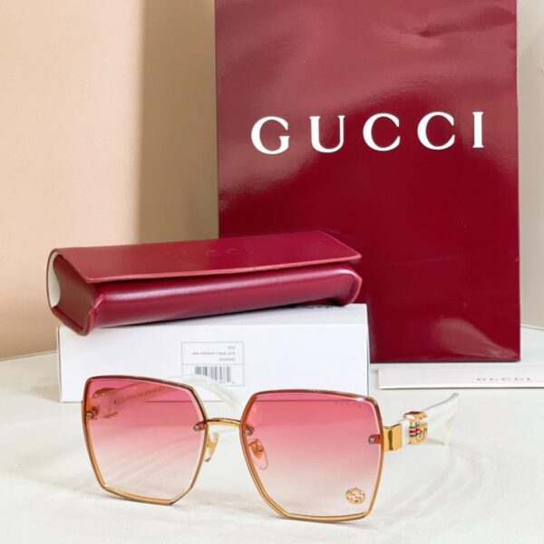 replica,schuhe,beste,kaufen,1:1,besten,seiten,Replik,turnschuhe,sneakers GUCCI Sonnenbrille Modell GG1548S (YO48NE)
