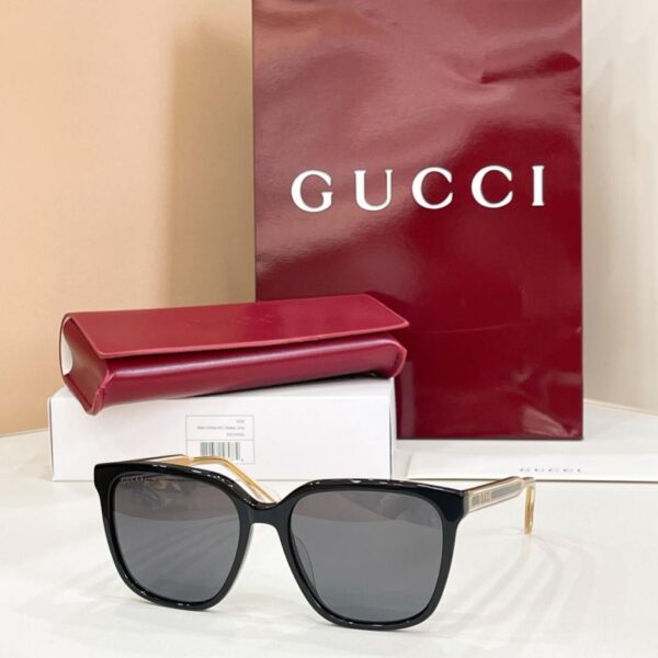 replica,schuhe,beste,kaufen,1:1,besten,seiten,Replik,turnschuhe,sneakers GUCCI Sonnenbrille MODELL 1121SA (IGI3AK)