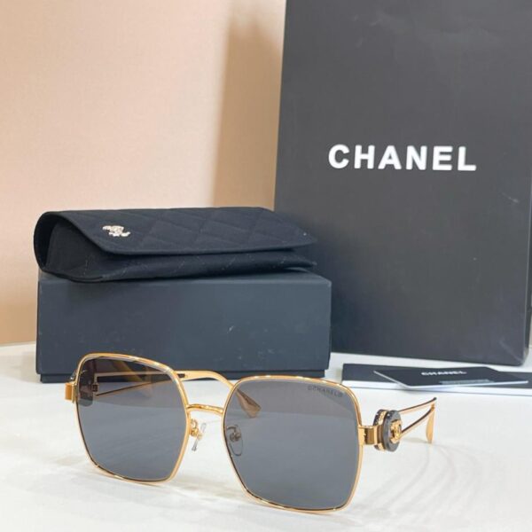 CHANEL Sonnenbrille, MODELL 5515 (9Q6DZY)