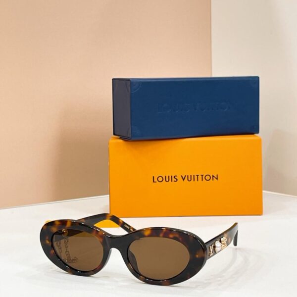 replica,schuhe,beste,kaufen,1:1,besten,seiten,Replik,turnschuhe,sneakers LOUIS VUITTON Sonnenbrille MODELL Z2987U (GEWQKH)