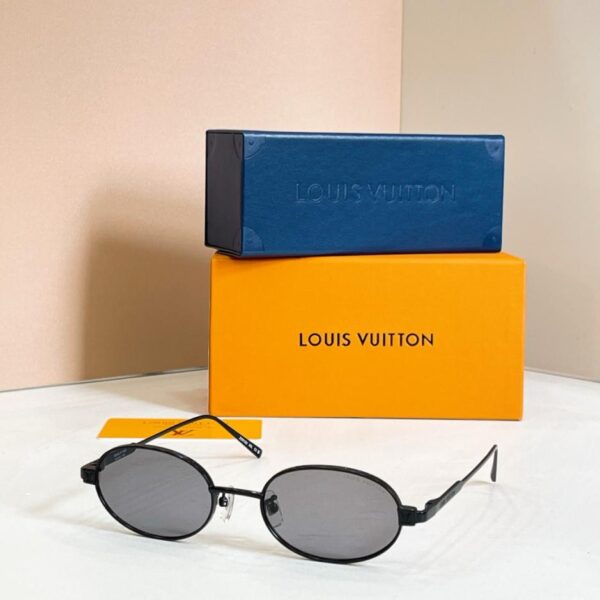 replica,schuhe,beste,kaufen,1:1,besten,seiten,Replik,turnschuhe,sneakers LOUIS VUITTON Sonnenbrille MODELL Z2912U (OO6DJ8)