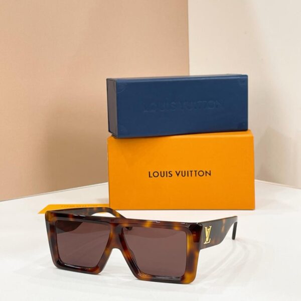 replica,schuhe,beste,kaufen,1:1,besten,seiten,Replik,turnschuhe,sneakers LOUIS VUITTON Sonnenbrille MODELL Z2916 (FXSEIH)