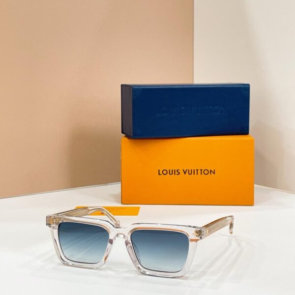 replica,schuhe,beste,kaufen,1:1,besten,seiten,Replik,turnschuhe,sneakers LOUIS VUITTON Sonnenbrille MODELL Z3044E (09GLJ7)